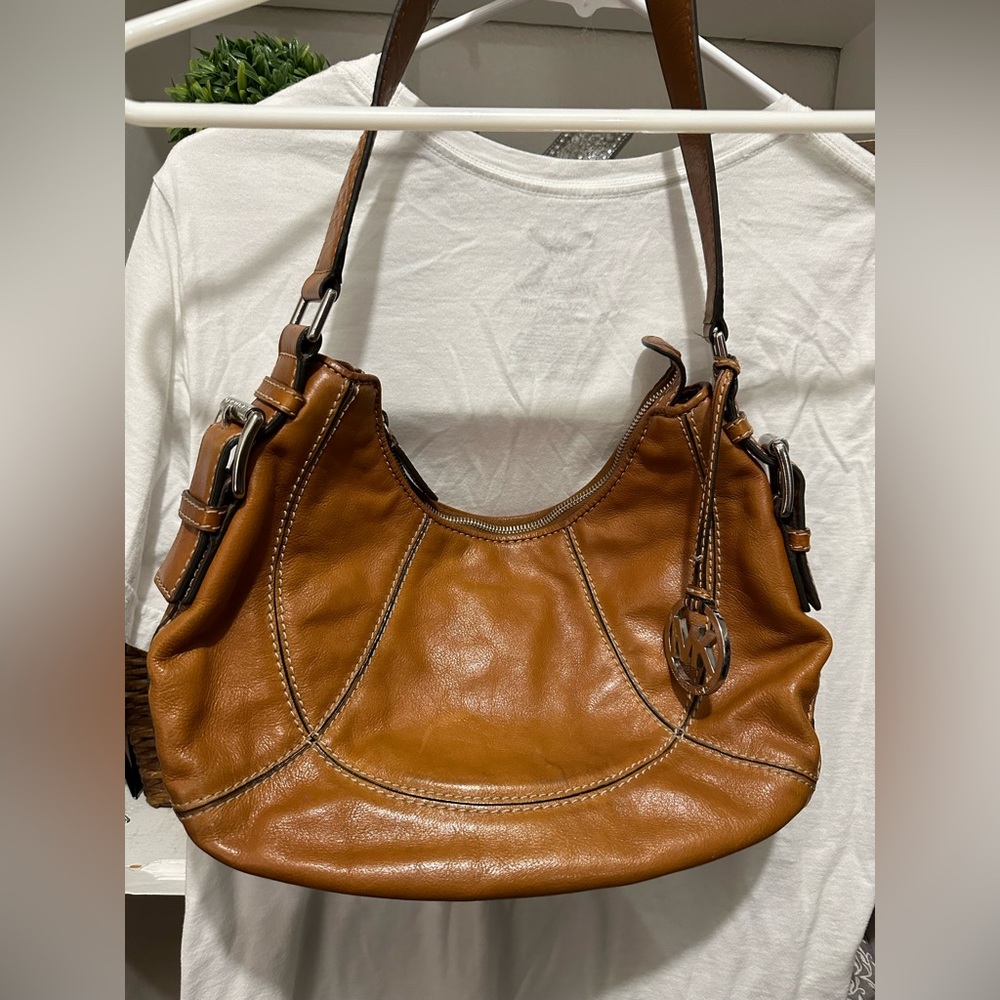 Michael Kors hobo bag